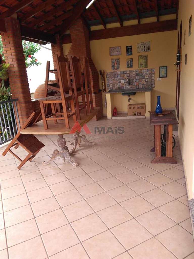 Casa em Salto, no bairro Condomínio Zuleika Jabour