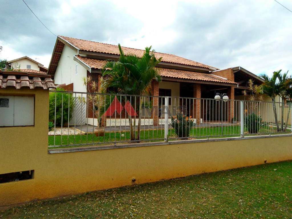 Casa em Salto, no bairro Condomínio Zuleika Jabour