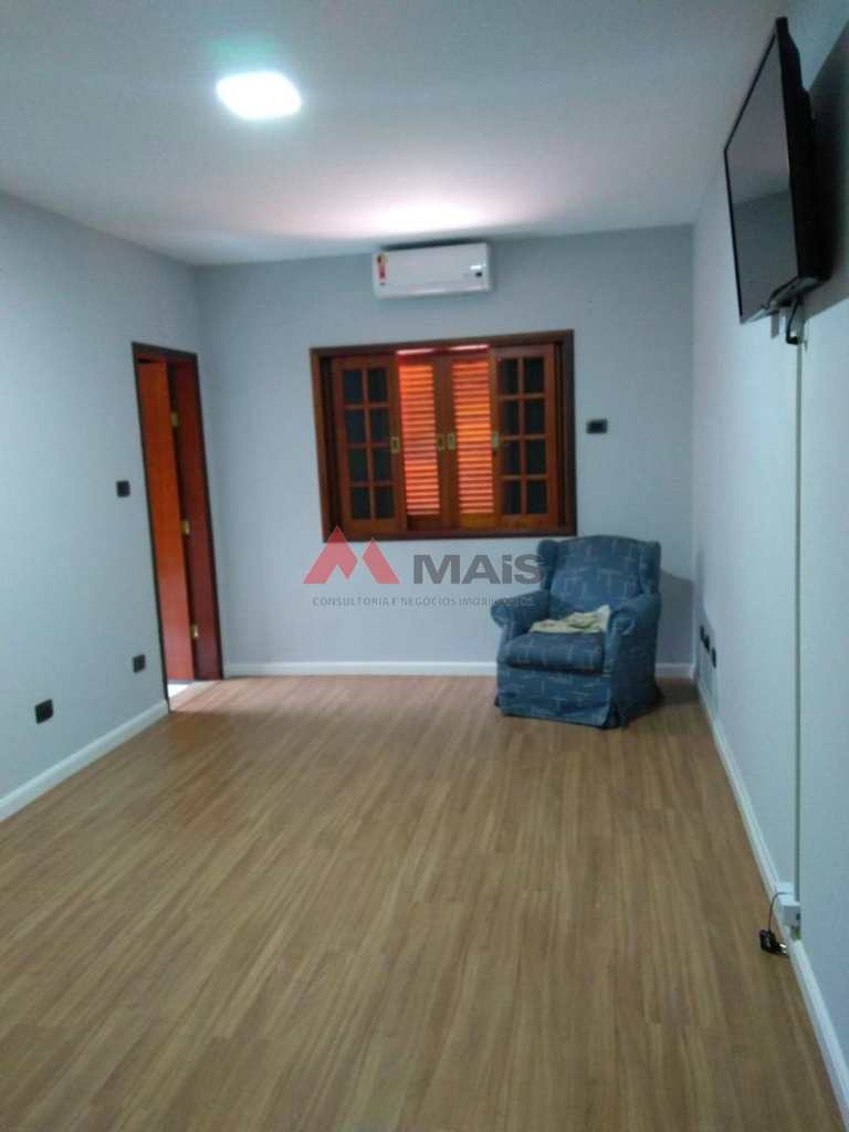 Casa em Salto, no bairro Condomínio Zuleika Jabour