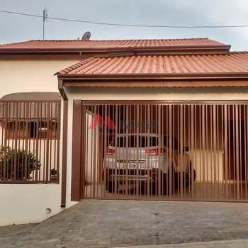 Casa em Salto, bairro Vila Progresso