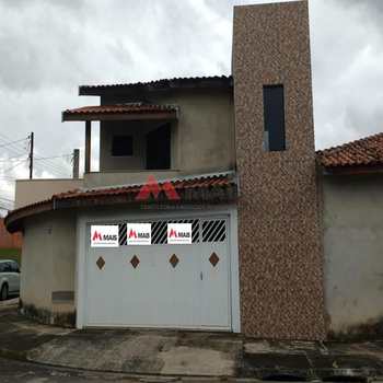Casa em Salto, bairro Loteamento Terras de São Pedro E São Paulo