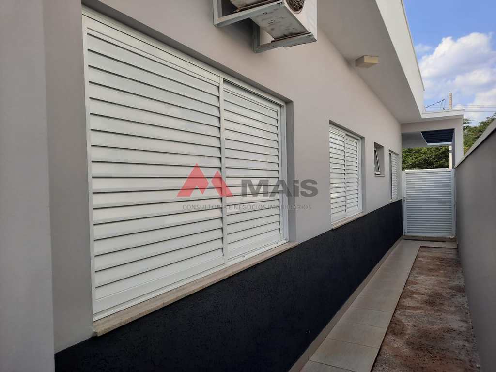 Casa em Salto, no bairro Residencial Lagos D'icaraí