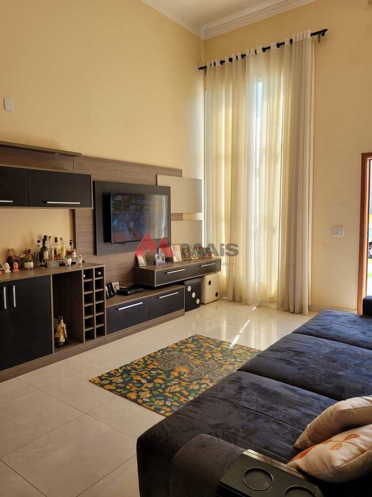 Casa em Salto, no bairro Residencial Lagos D'icaraí
