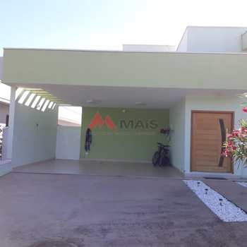 Casa em Salto, bairro Residencial Lagos D'icaraí