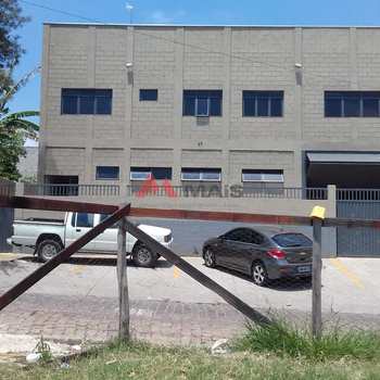 Galpão Industrial em Salto, bairro Jardim São João