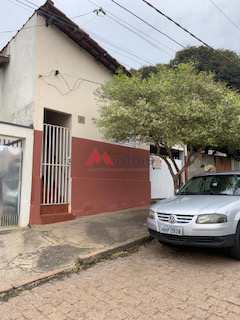Casa em Salto, no bairro Vila Nova
