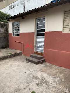 Casa em Salto, no bairro Vila Nova