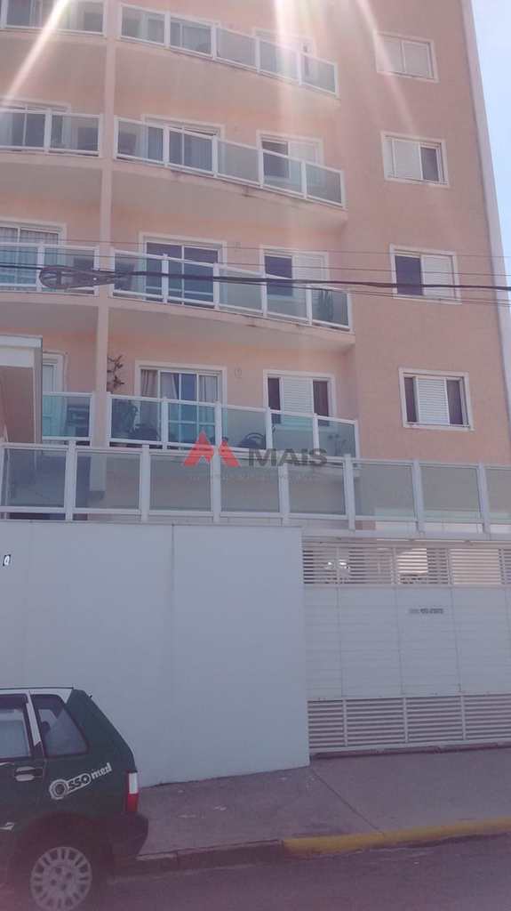 Apartamento em Salto, no bairro Vila Henrique