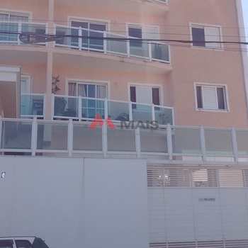 Apartamento em Salto, bairro Vila Henrique