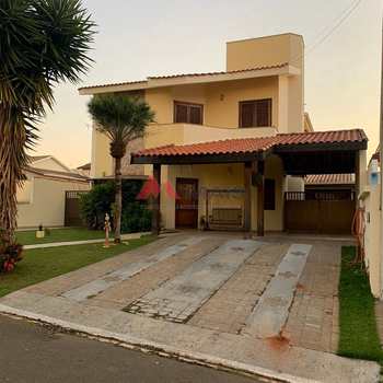 Casa de Condomínio em Salto, bairro Jardim Donalísio