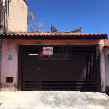 Casa em Salto, bairro Jardim São João