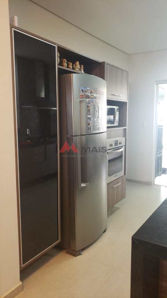 Casa em Salto, no bairro Residencial Lagos D'icaraí
