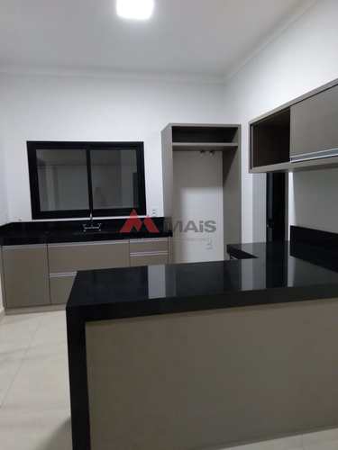 Casa, código 1706 em Salto, bairro Residencial Lagos D'icaraí
