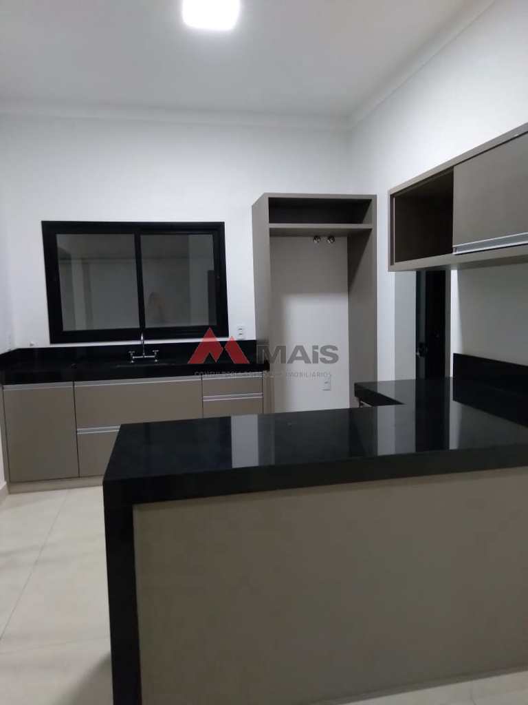 Casa em Salto, no bairro Residencial Lagos D'icaraí