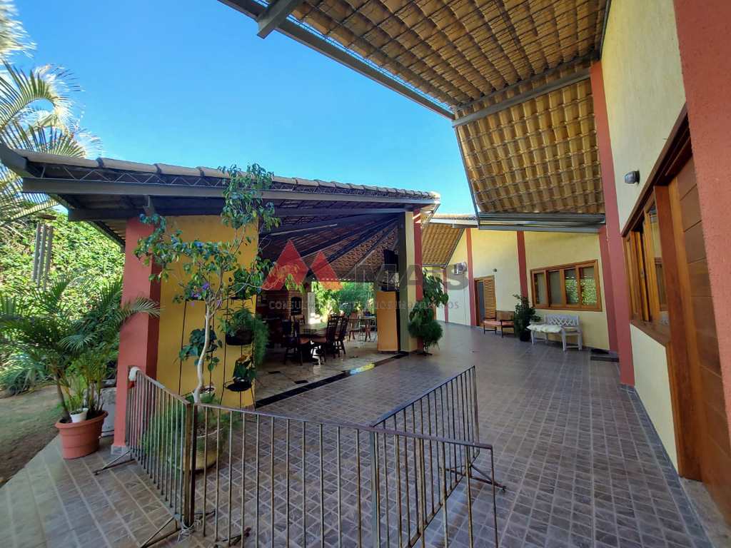 Casa de Condomínio em Salto, no bairro Terras de Mont Serrat