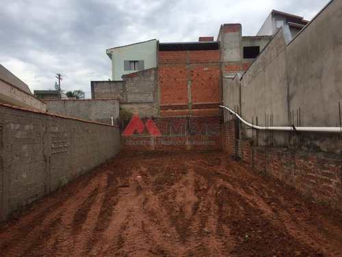 Terreno, código 1801 em Salto, bairro Residencial Porto Seguro
