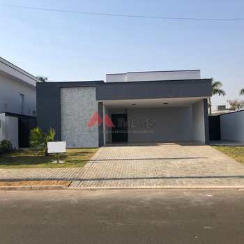 Casa de Condomínio em Salto, bairro Portal dos Bandeirantes Salto