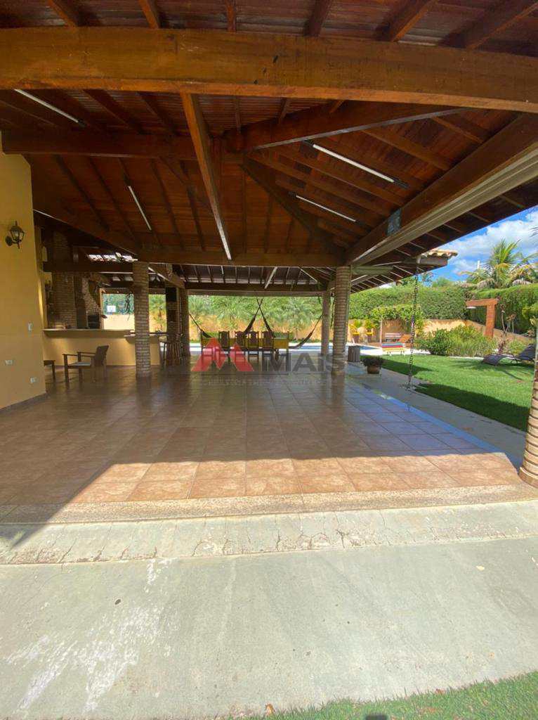 Casa de Condomínio em Salto, no bairro Haras Paineiras
