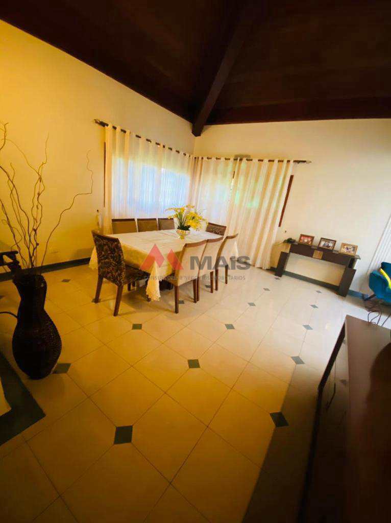 Casa de Condomínio em Salto, no bairro Haras Paineiras