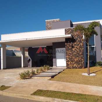 Casa de Condomínio em Salto, bairro Portal dos Bandeirantes Salto