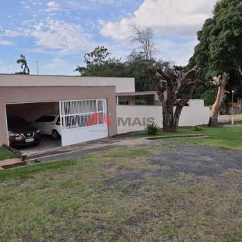 Casa de Condomínio em Salto, bairro Condomínio Fechado Village Haras São Luiz