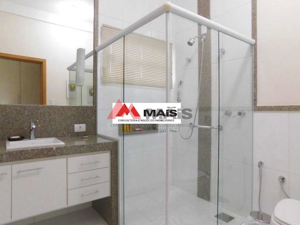 Casa de Condomínio em Salto, no bairro Condomínio Monte Belo