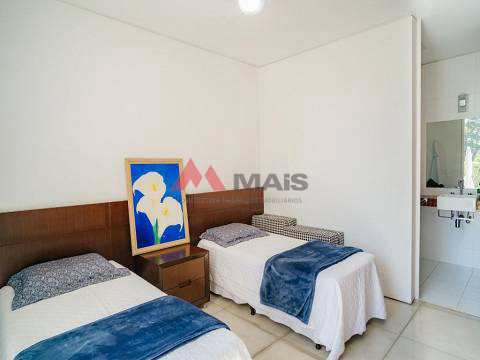 Casa de Condomínio em Salto, no bairro Haras Paineiras