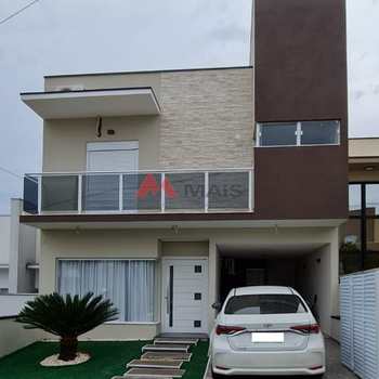 Casa de Condomínio em Salto, bairro Residencial Piccolino