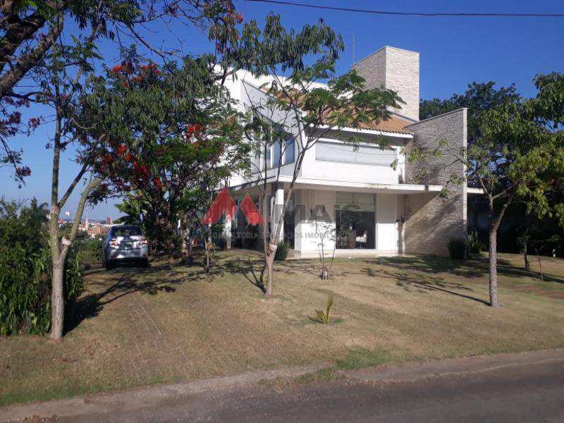 Casa de Condomínio em Salto, no bairro Haras Paineiras