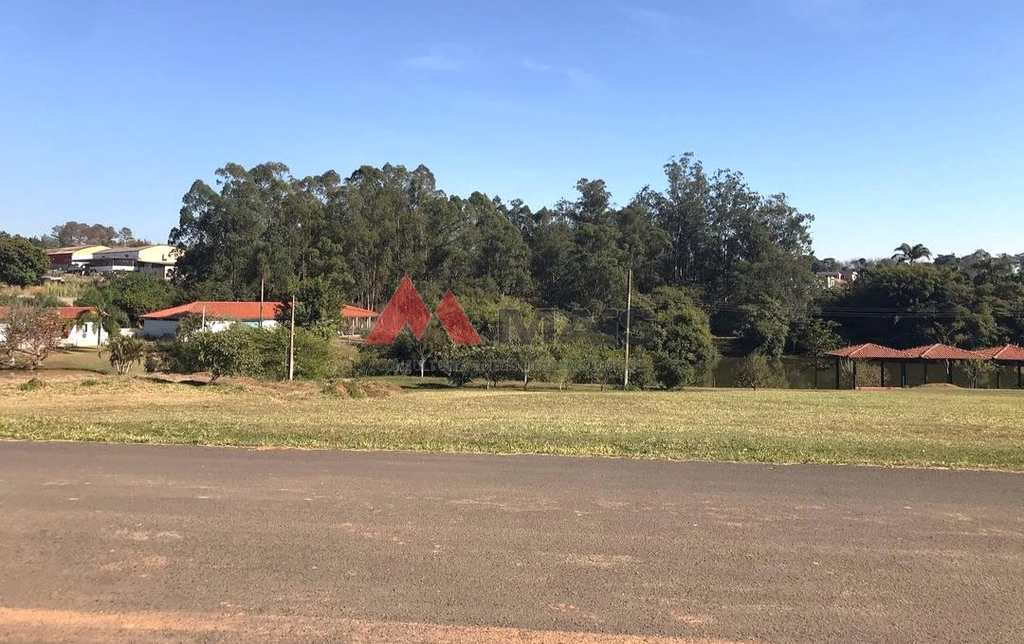 Terreno de Condomínio em Salto, no bairro Condomínio Fazenda Palmeiras Imperiais
