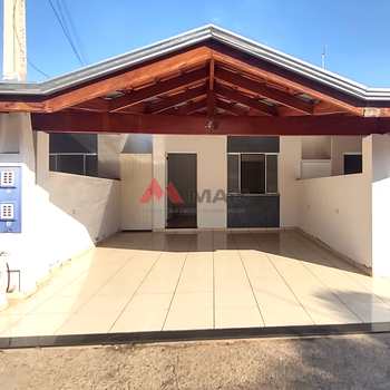 Casa de Condomínio em Salto, bairro Residencial Santo Stéfano