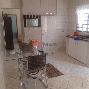Casa em Salto, bairro Jardim das Nações