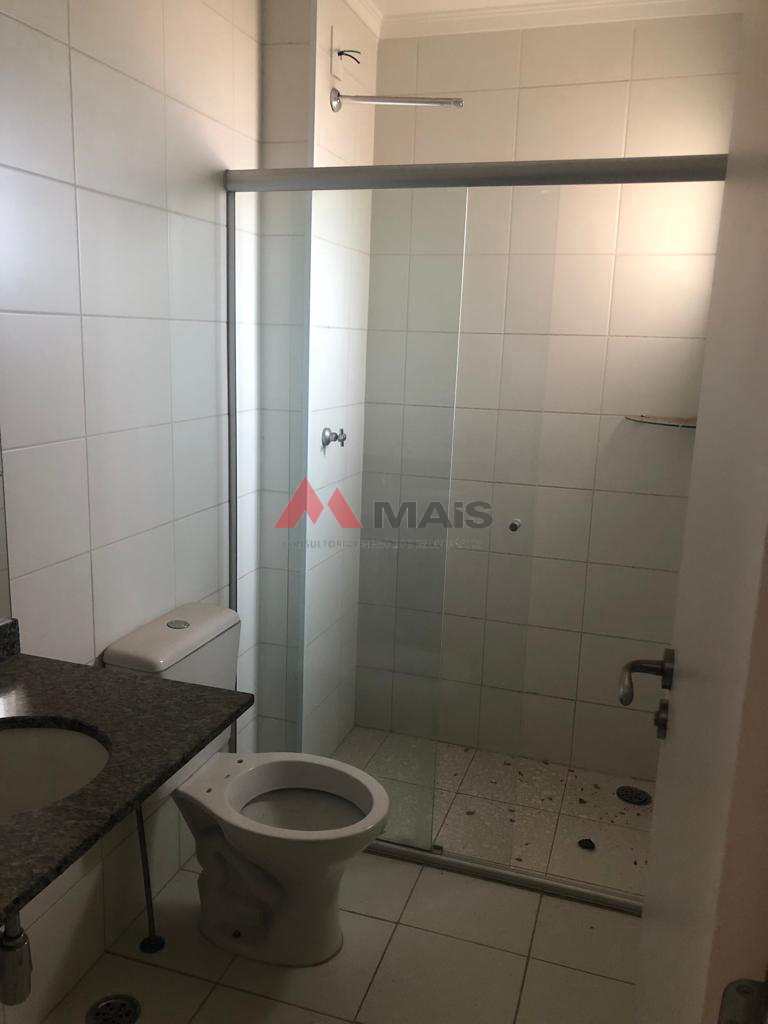 Apartamento em Salto, no bairro Jardim Nova Era