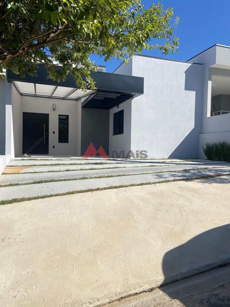 Casa de Condomínio em Salto, no bairro Residencial Piccolino