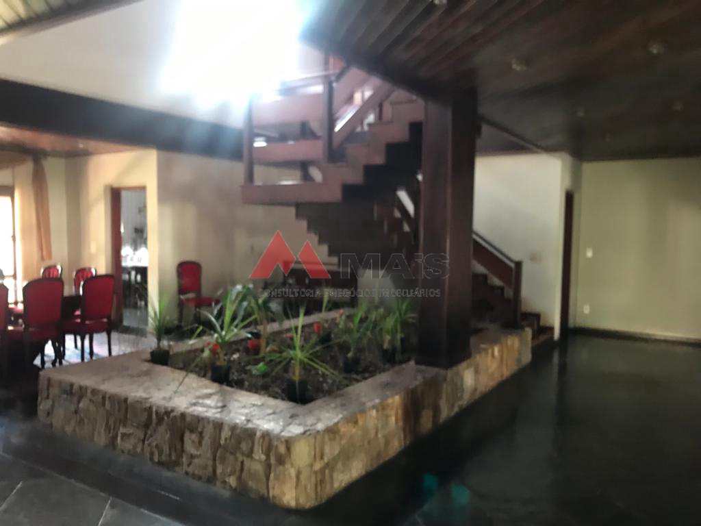 Casa de Condomínio em Salto, no bairro Condomínio Monte Belo