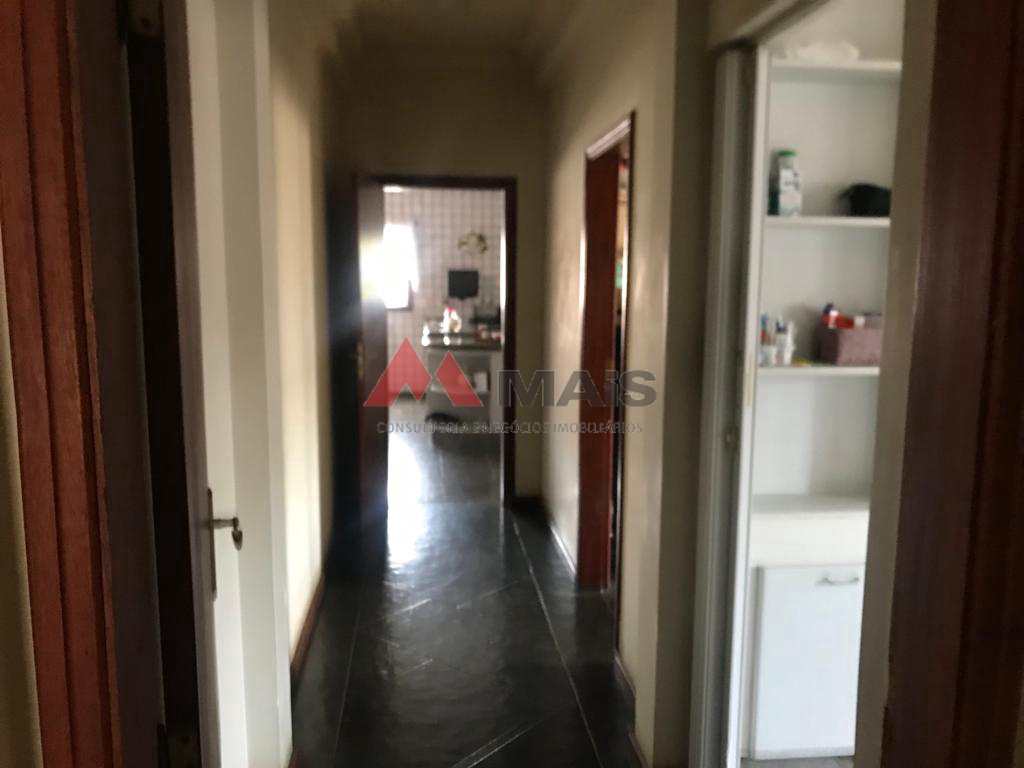 Casa de Condomínio em Salto, no bairro Condomínio Monte Belo