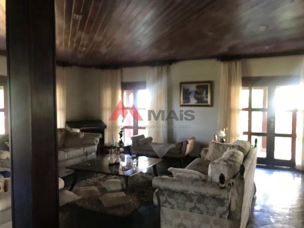 Casa de Condomínio em Salto, no bairro Condomínio Monte Belo