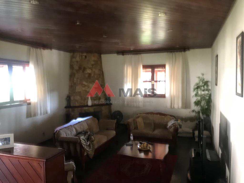 Casa de Condomínio em Salto, no bairro Condomínio Monte Belo