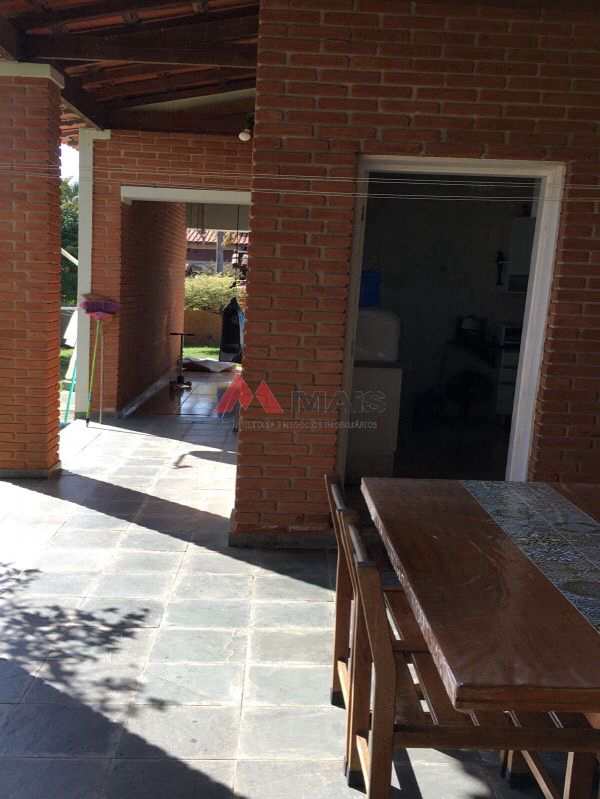 Casa de Condomínio em Salto, no bairro Condomínio Zuleika Jabour