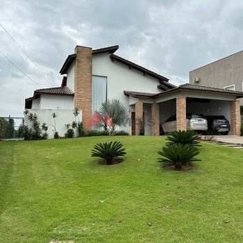 Casa de Condomínio em Salto, bairro Terras de Mont Serrat
