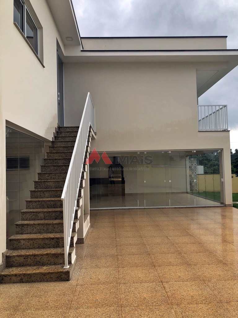 Casa de Condomínio em Salto, no bairro Condomínio Fazenda Palmeiras Imperiais