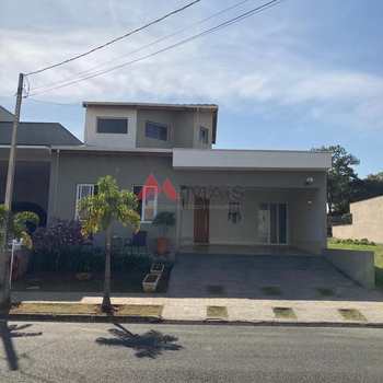 Sobrado de Condomínio em Salto, bairro Residencial São Bento