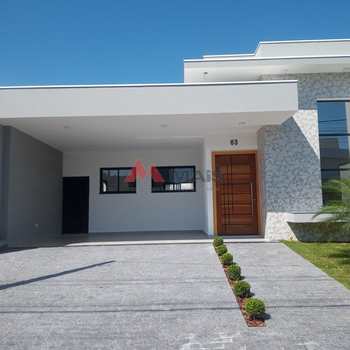 Casa de Condomínio em Salto, bairro Residencial São Bento