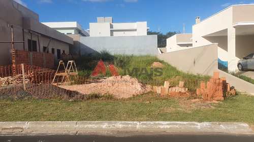 Terreno de Condomínio, código 2114 em Salto, bairro Residencial Lagos D'icaraí