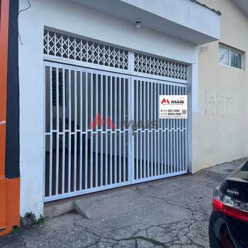 Casa em Salto, bairro Centro
