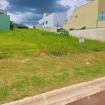 Terreno de Condomínio em Salto, bairro Residencial Lagos D'icaraí