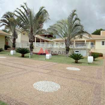 Casa de Condomínio em Salto, bairro Condomínio Fechado Village Haras São Luiz