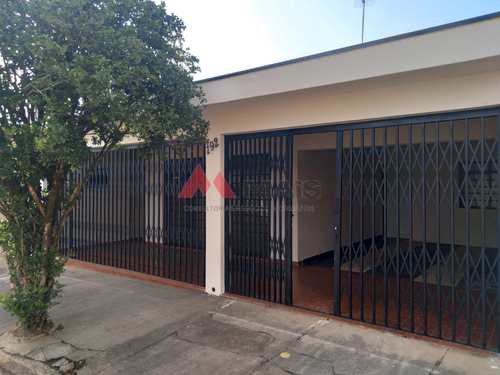 Casa, código 2282 em Salto, bairro Vila Nova