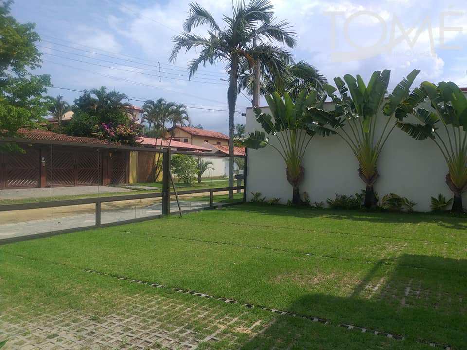 Condomínio em Bertioga, no bairro Maitinga