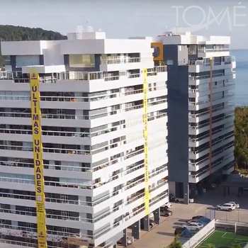 Empreendimento em Bertioga, no bairro Indaiá